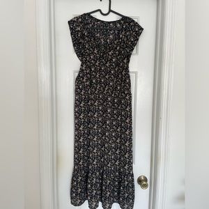 J Crew Mercantile midi